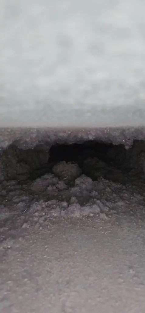 Ductwork Cleaning Photo by FreshFlow Air Services in Austin