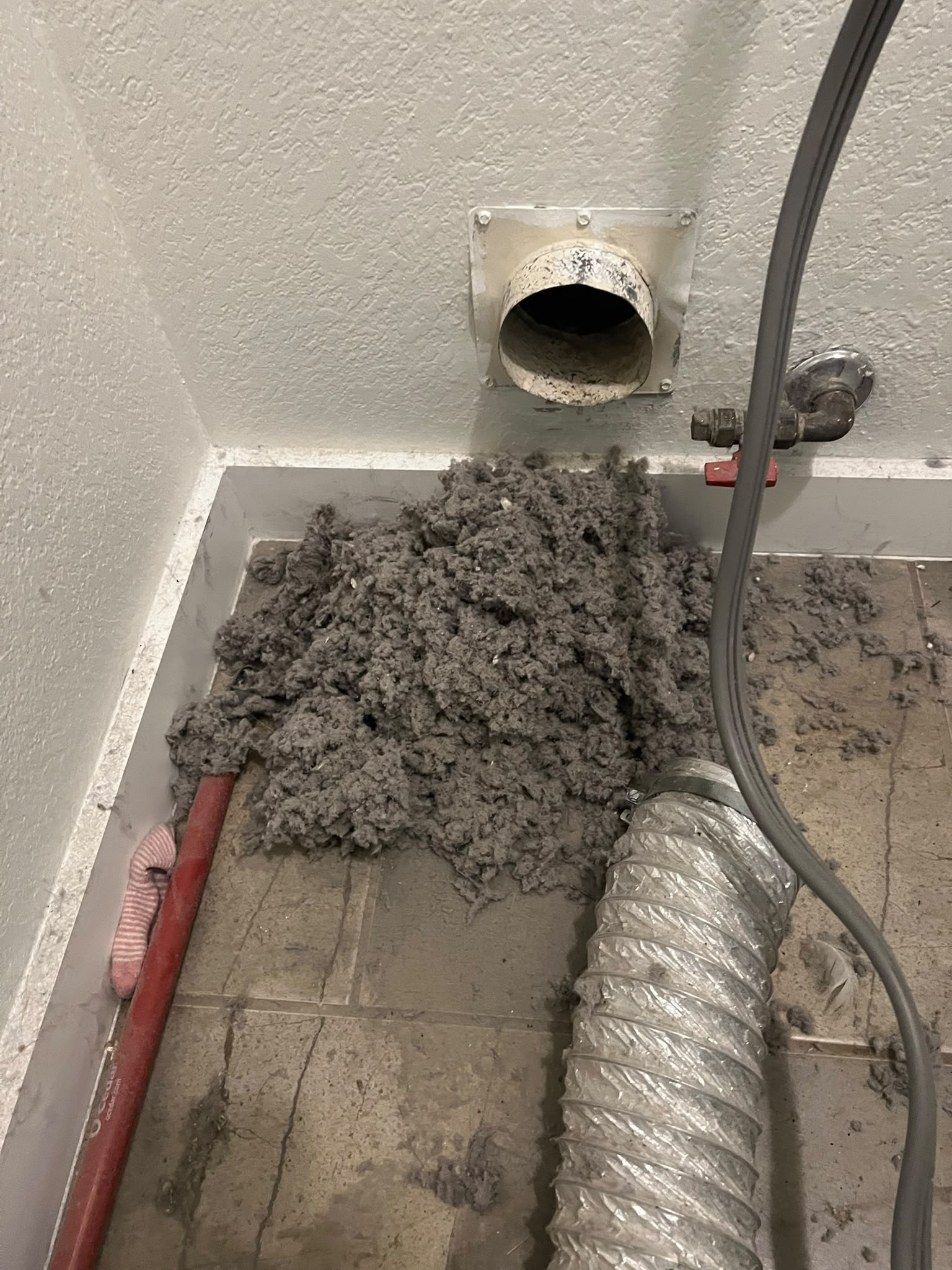 FreshFlow dryer vent cleaning service in Austin
