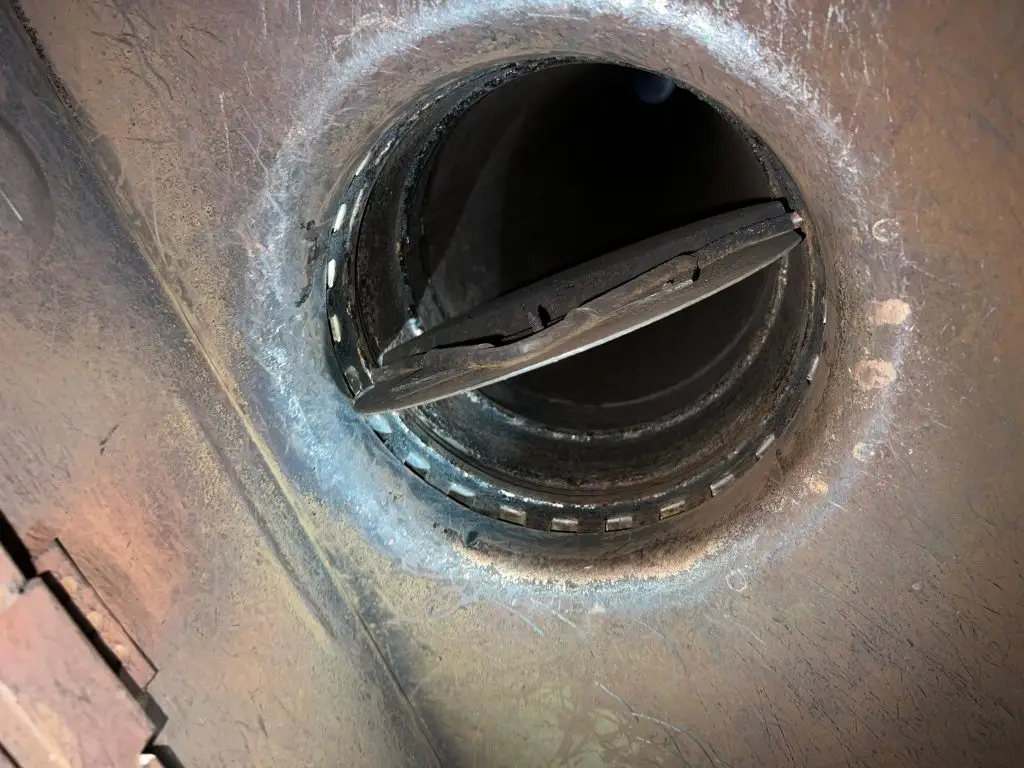 Residential Air Duct Cleaning by FreshFlow Air Services in Austin