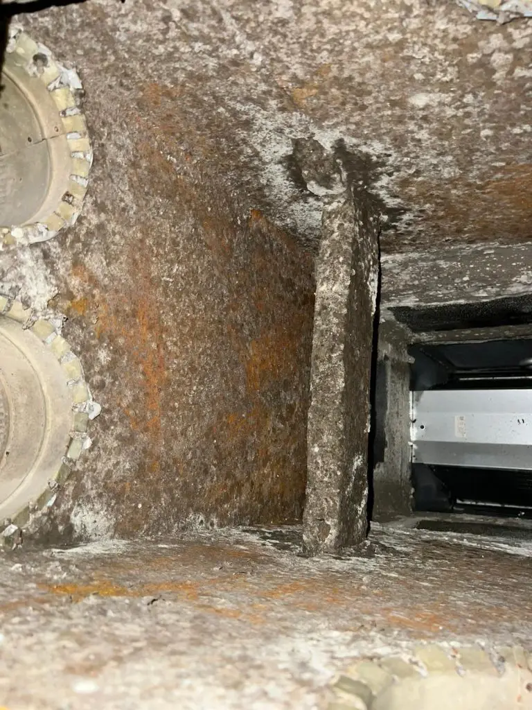 Residential Air Duct Cleaning by FreshFlow Air Services in Austin