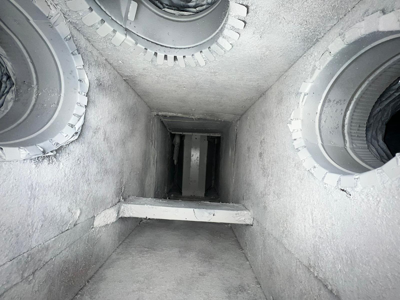 FreshFlow air duct cleaning service in Austin