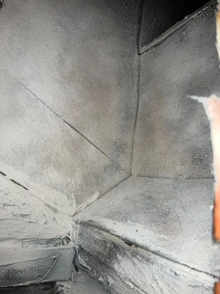 Ductwork Cleaning Photo by FreshFlow Air Services in Austin